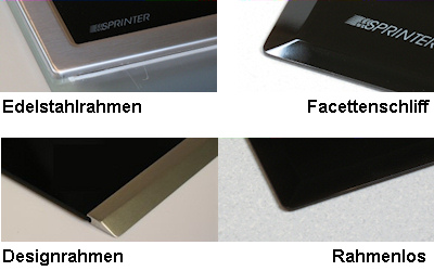 Kochfeld Infothek